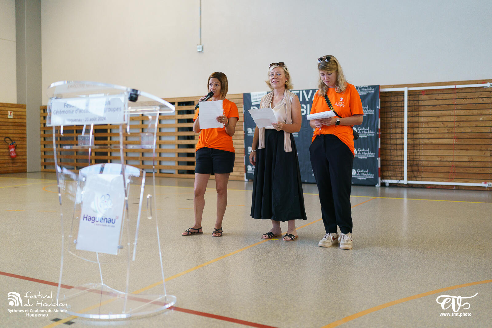 FDH 2024 | OUVERTURE